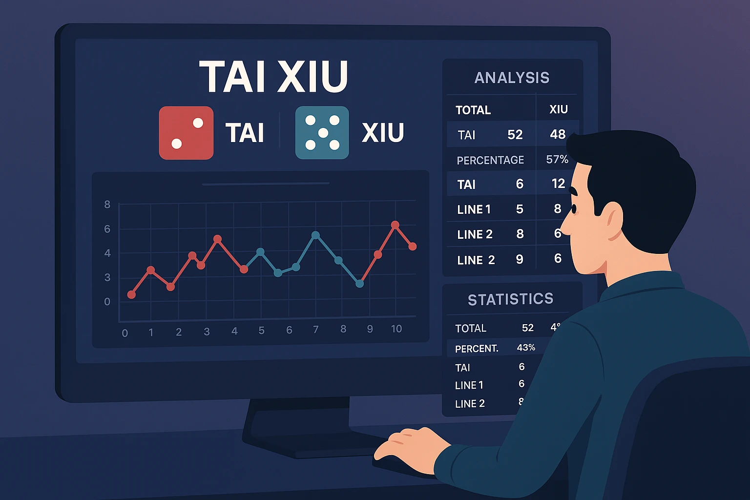 Tại sao tool tài xỉu có nhiều phiên bản khác nhau?