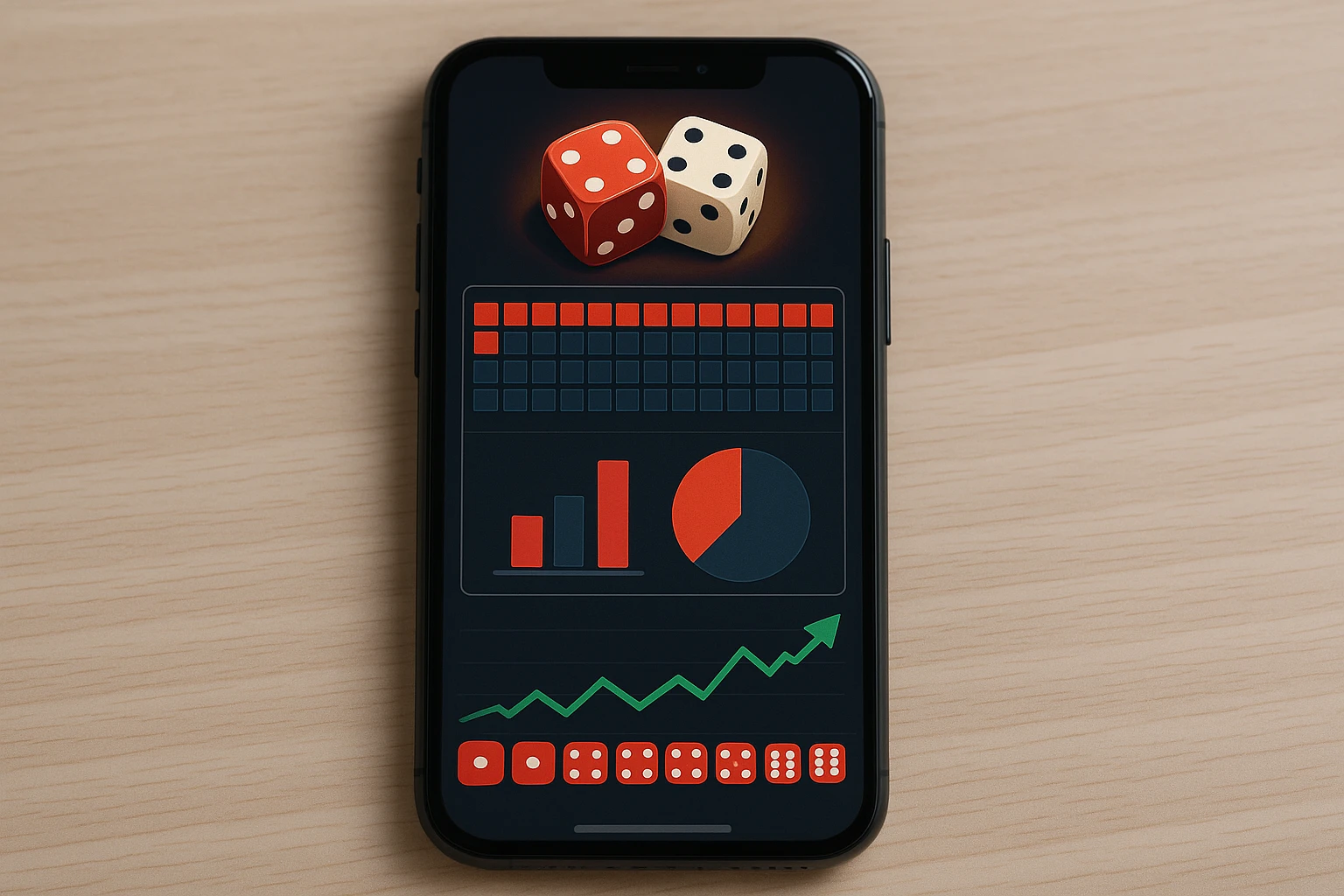 Hướng dẫn sử dụng tool tài xỉu trên iPhone iOS hiệu quả